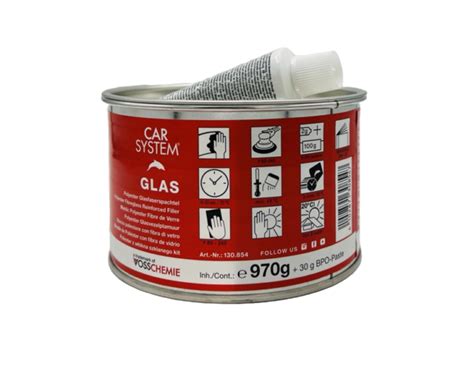 Автомобильная шпатлевка для устранения мелких и глубоких дефектов ...