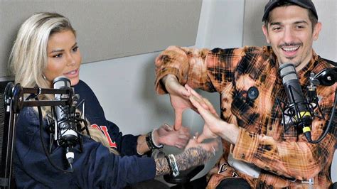 Jessa Rhodes Teaches Schulz Crazy Porn Tricks Andrew Schulz Akaash Singh YouTube