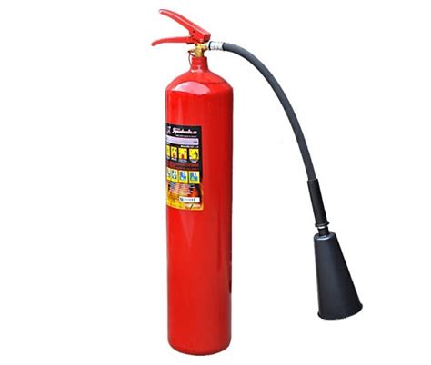 Огнетушитель ОУ-6 ВСЕ - ТЦ "ПОЖТЕХНИК"