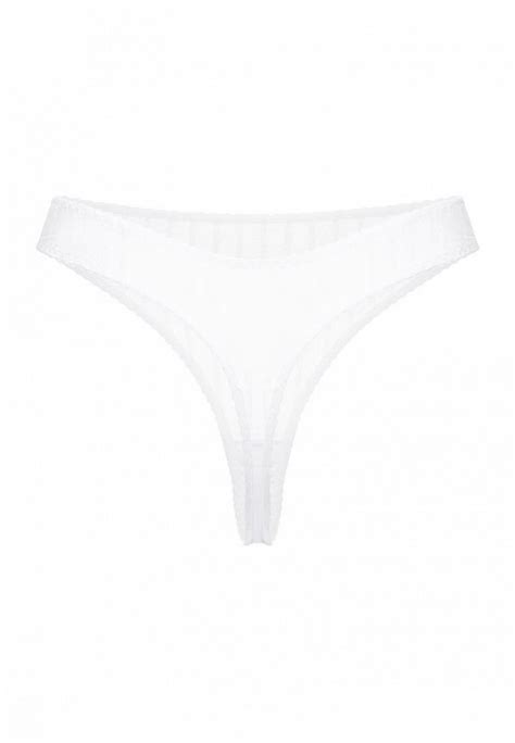 Merci Lingerie Passion White Mp Xw S Lamoda