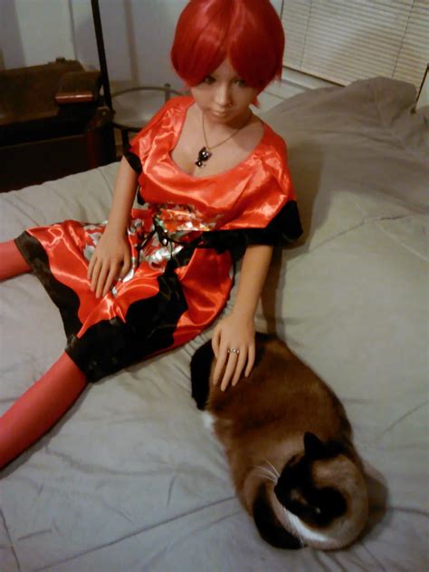 Nina Is Red Hot Pics XHamster