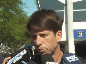 El mensaje de Scaloni a Diego Placente luego de la final del Mundial