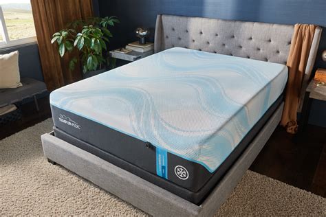 Tempur-Pedic-luxe-breeze-soft - Mattress World Northwest