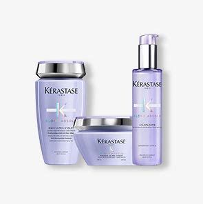 Blond Absolu Blonde Hair Care Kérastase