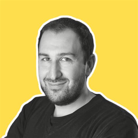 George Georgiadis Autor En Happierleads