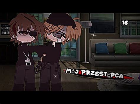 𝐌𝐨𝐣 𝐏𝐫𝐳𝐞𝐬𝐭𝐞𝐩𝐜𝐚 EP S Gay love story gacha club PL YouTube