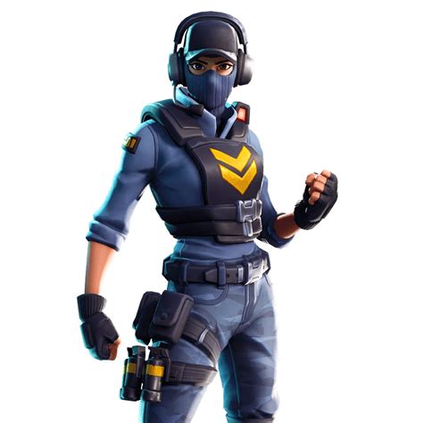 Fortnite Skin Png Descarga Gratuita