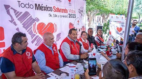 Noticiero Panorama Queretano Amealco sede de la carrera atlética Todo