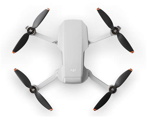 DJI Mini SE