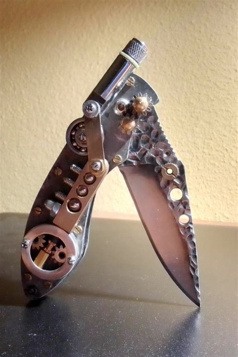 Steampunker.ru - сеть для любителей steampunk'а / Страница 2