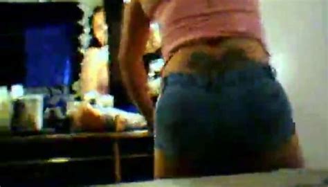 Big Booty Shaking TNAFlix Porn Videos