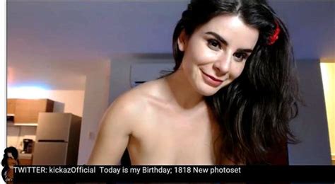 Watch KickAz Amateurs Cam Girl Cam Porn SpankBang