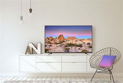 THOMSON LED Televizors 55UG6400 :: Televizori | kvarcs.lv