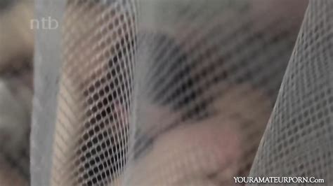 Blonde MILF Pounded After Taking A Shower