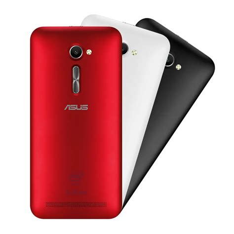 Asus Zenfone Live Specs - Asus ZenFone Live Launched For Rs. 9999 With ...