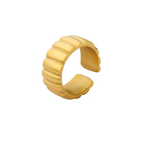 Amiri Silver Ring Otheliajws