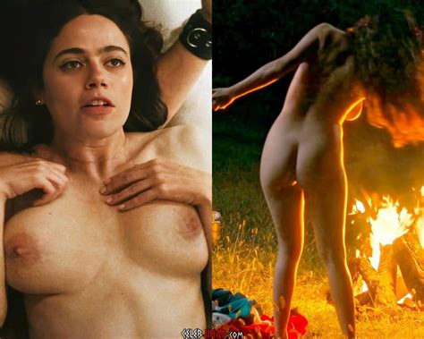 Molly Gordon S Nude Debut In Oh Hi Enhanced In K