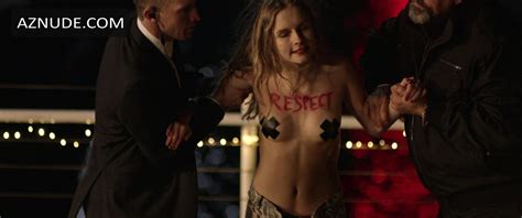 Undertow Nude Scenes Aznude