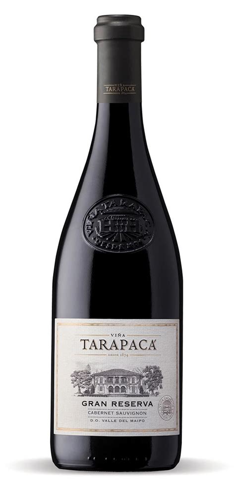 Viña Tarapacá Names New U.S. Importer | The Beverage Journal