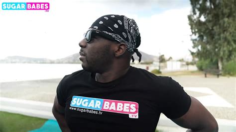 Interracial Spadag Med Den Bulgariska Milf Diana Gabrovska Och Mannie Coco Med Hans Stora Svarta