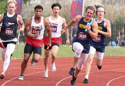 Breaking Away || Defending Champion Eagle Track and Field Captures ...