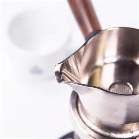 9Barista Espresso : petite machine à café, véritable espresso