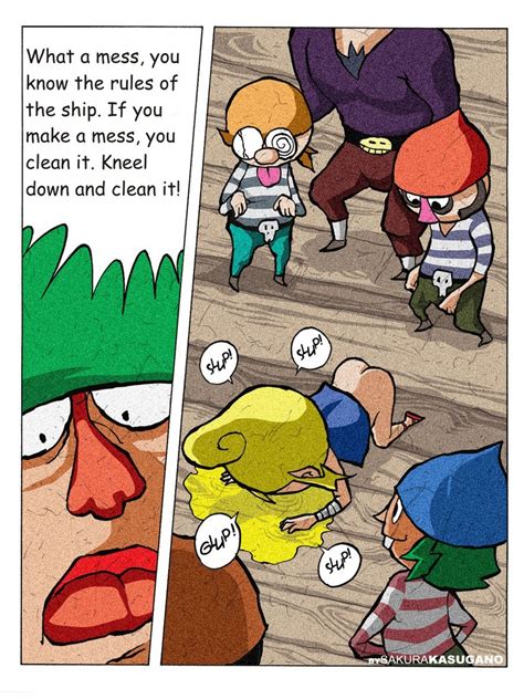 Hot Shower Sex Comic HD Porn Comics