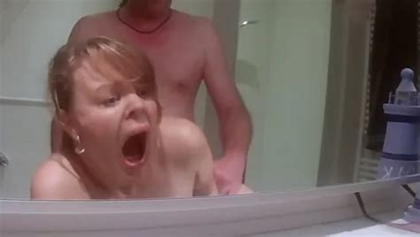 Locker Room Quick Sex With White Slut XHamster