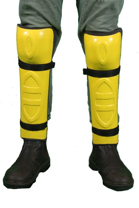 Fibreglass Shin Guards Falmit Fibreglass And Safety Product Suppliers