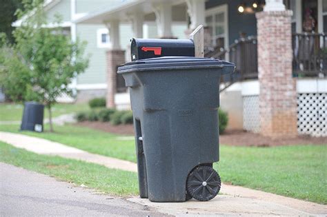 Oxford Approves Rate Hike For Trash Collection The Oxford Eagle The