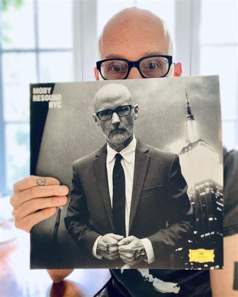 Moby Resound Nyc Moby