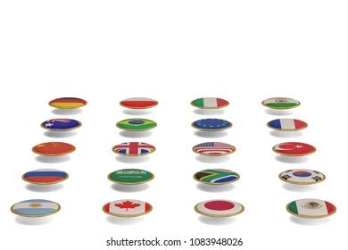 G20 Countries Map Political Map Stock Photos and Pictures - 204 Images | Shutterstock