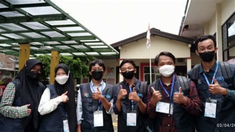 PTRP Sekolah Vokasi UNDIP Bantu BPS Kota Semarang Persiapkan Sensus