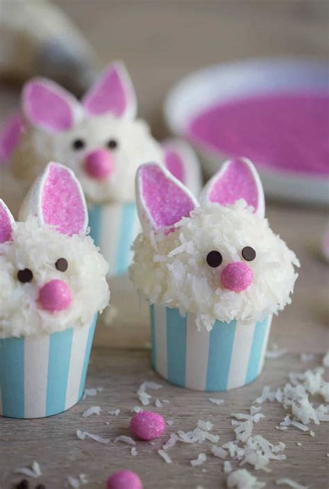 Easy Easter Dessert Recipes That You Ll Love Cute Desserts