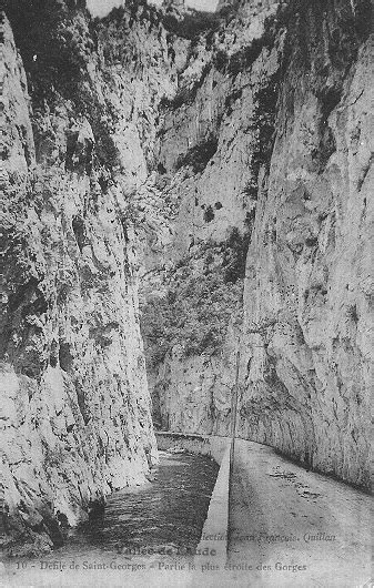 Les Angles Massif Du Carlitte Vall E De L Aude D Fil Carte