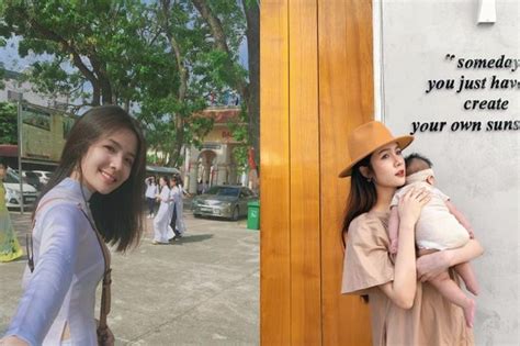 Hot girl khai giảng từng nổi tiếng khắp cõi mạng giờ ra sao Báo Kiến Thức