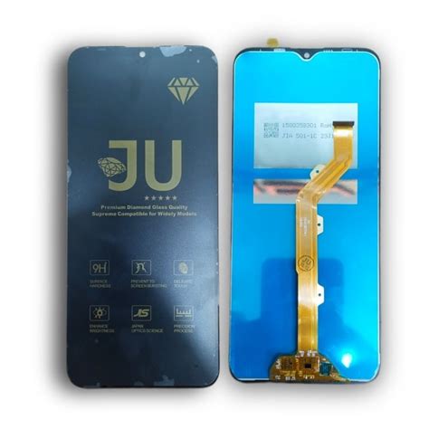 Infinix Hot X X B X X C X D Lcd Touchscreen Original Fullset Complete