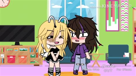 Gay Or European Gacha Life Glmv YouTube