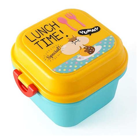 Купить Ланчбокс «Lunch time» в Москве по низким ценам| Доставка по ...