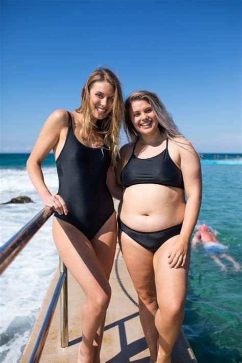 You Can Now Buy Period Proof Bikini Bottoms So You Can Ditch Tampons On Your Holiday The Sun