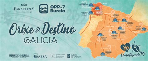 Fin del Camino 2022 ORIXE DESTINO GALICIA 2022 Organización de