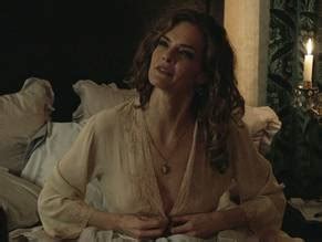 NICOLE STEINWEDELL Nude AZNude