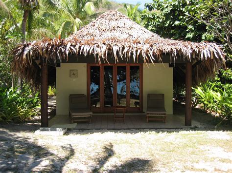 Fijian Bure - Tiny House Blog