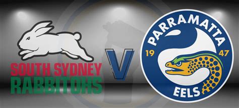 The Preview Round 18 2024 Eels Vs Rabbitohs The Cumberland Throw