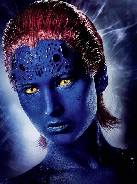 Mystique X Men Movies Heroes Wiki Fandom Powered By Wikia