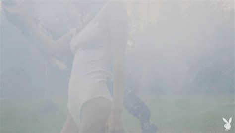 Mila Azul Smoke Show Video PlayBoyPlus Scene01201 Porn Pic