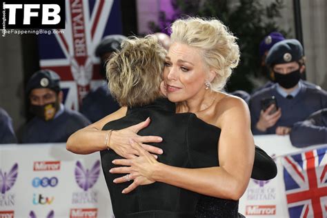 Hannah Waddingham Nude OnlyFans Leaks Fappening FappeningBook