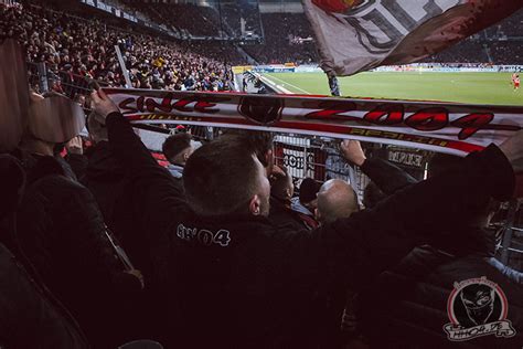 Spieltag Sc Freiburg Ausw Rts Hammerhearts