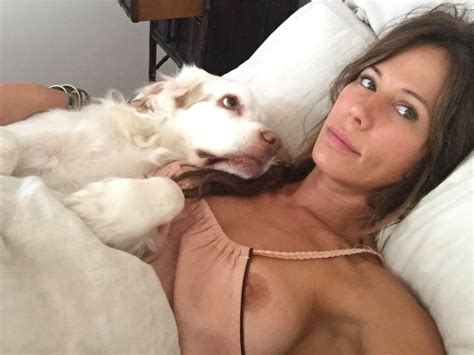 Naked Rhona Mitra Added 07 19 2016 By