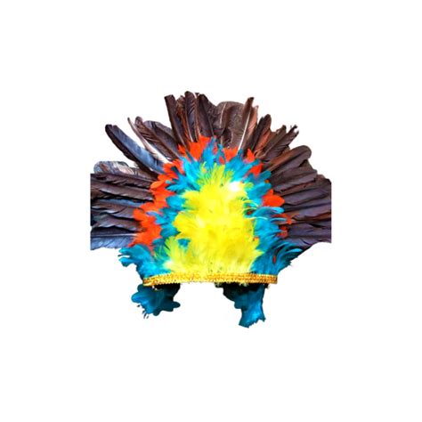 Costume Head Dress Anec Global